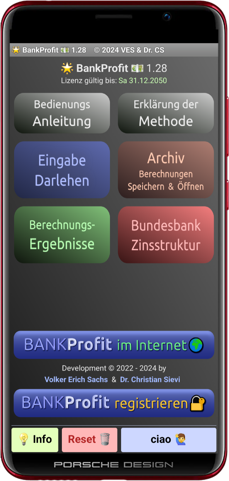 Download  Bank Profit 💶